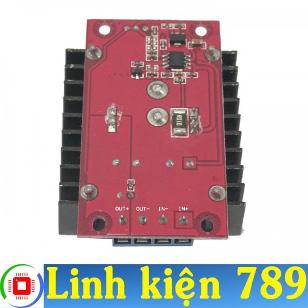 Mạch tăng áp 10-32V lên 12-35V 10A 150w